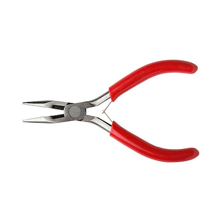Excel Blades Needle Nose Pliers with Side Cutter 55580IND